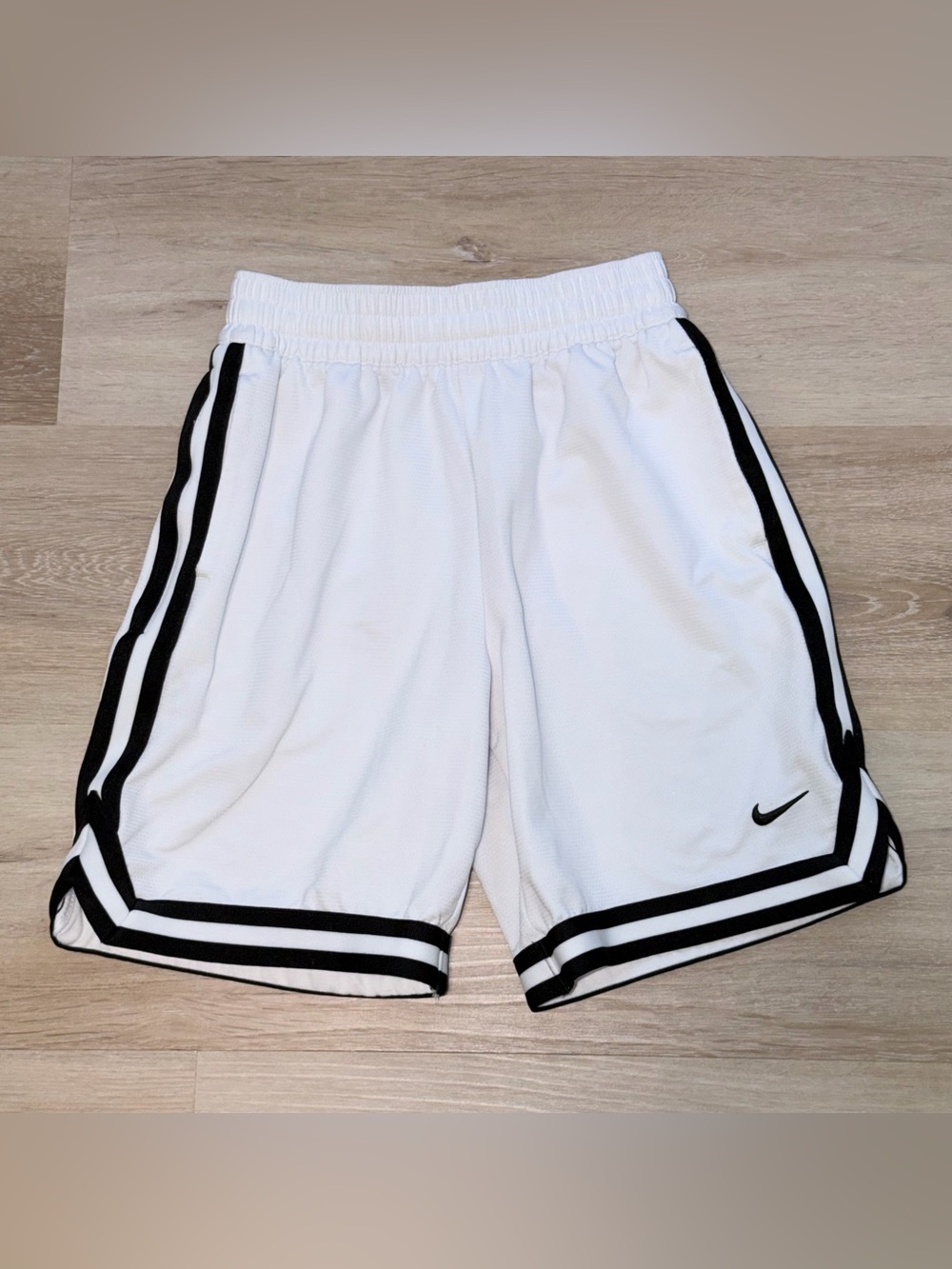 Nike Boys Dri FIT Basketball Shorts